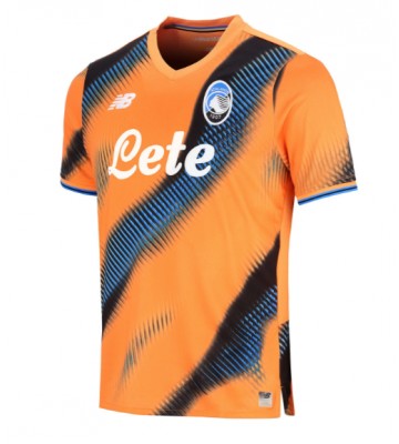 Atalanta Tercera Equipación 2025-26 Manga Corta Atalanta Tercera Equipación 2025-26 Manga Corta